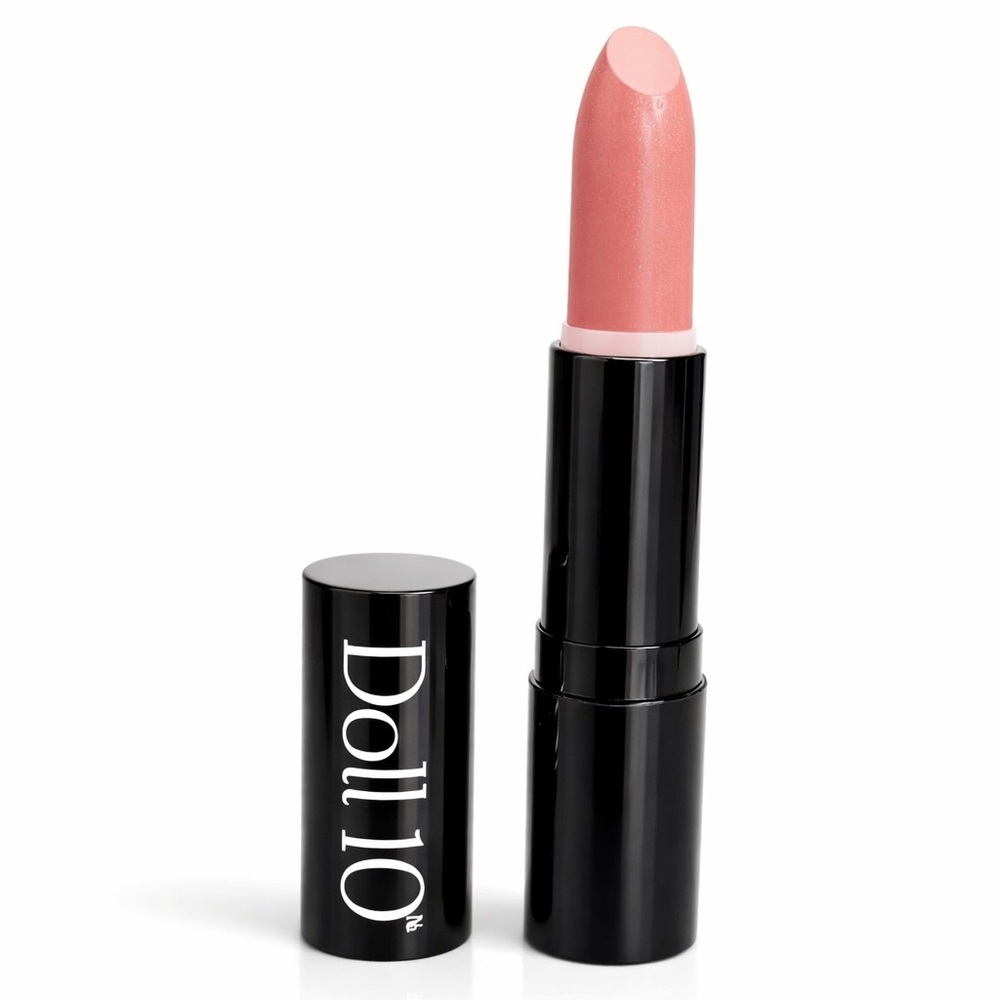 WOMENS DOLL 10 LIPSTICK MAKE UP SO CHIC​​​​​​​​